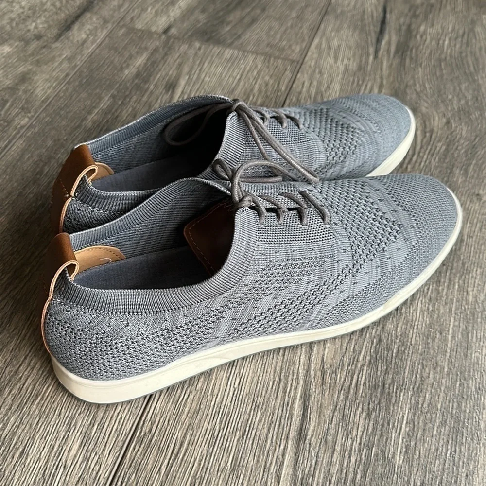 Izod mens lace